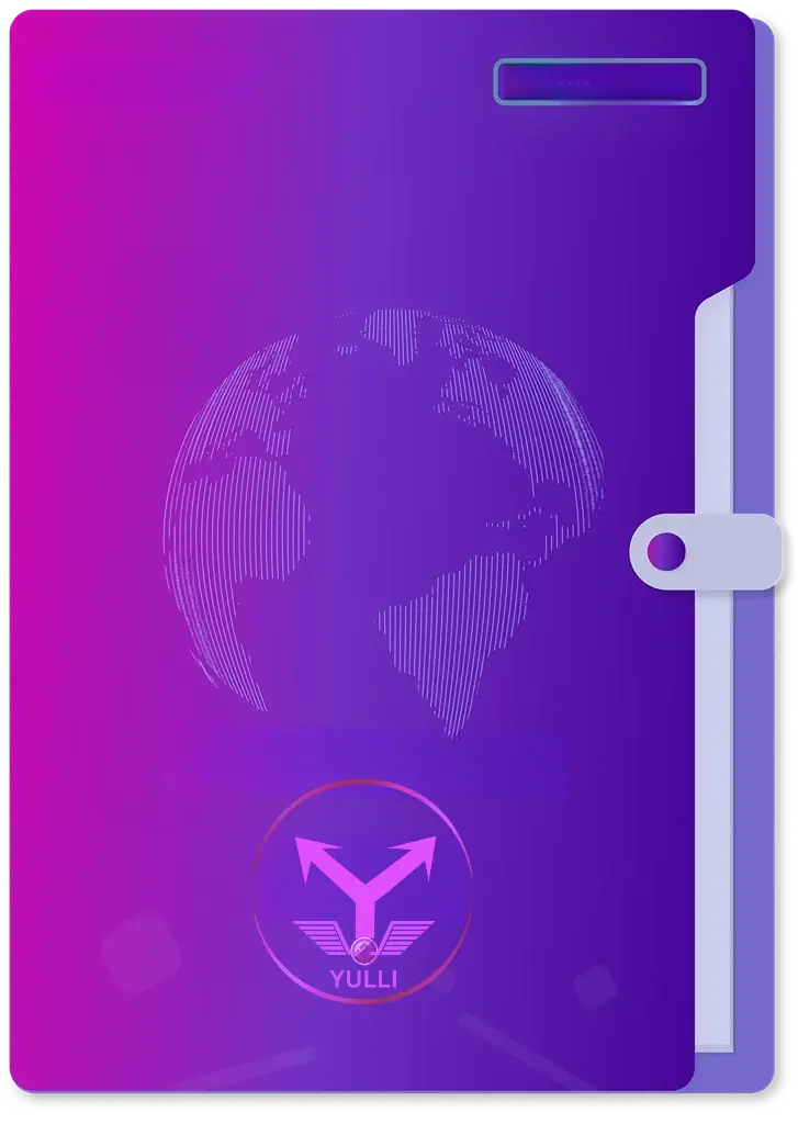 ICO White Paper Image